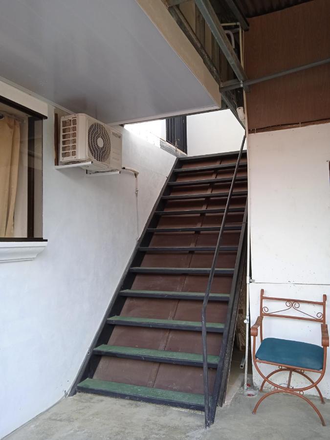 Cabinas Negus Apartment Uvita Room photo